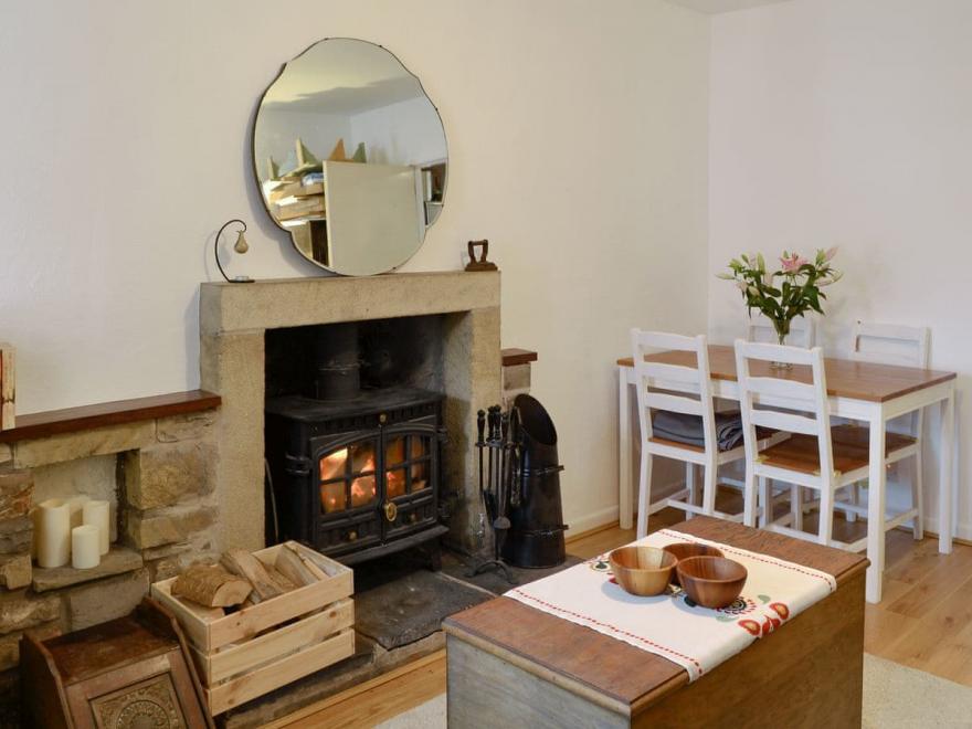 Three Rivers Cottage