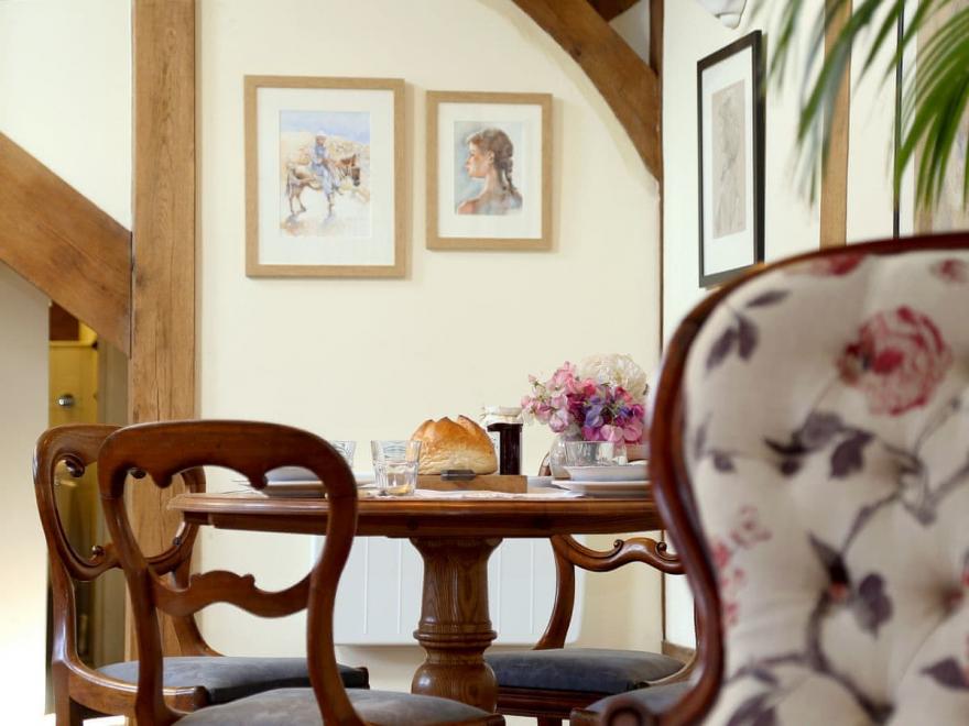 Surrey Hills Retreat