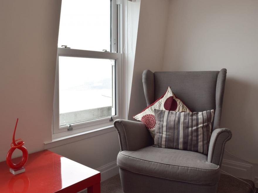 The Penthouse at Newton Croft