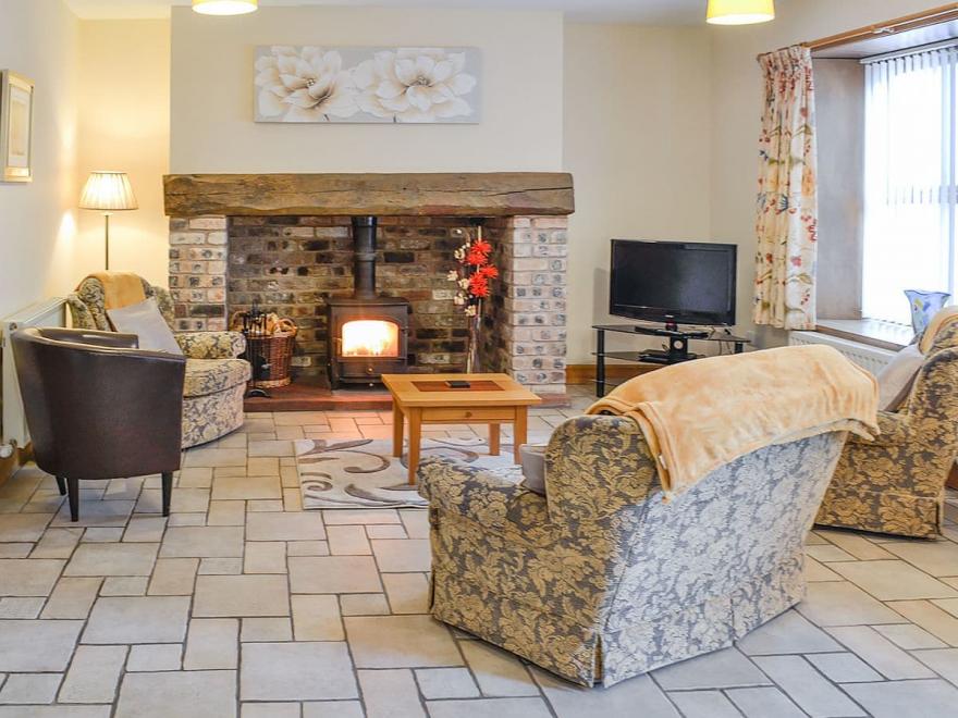 Pheasant Cottage - UK11154