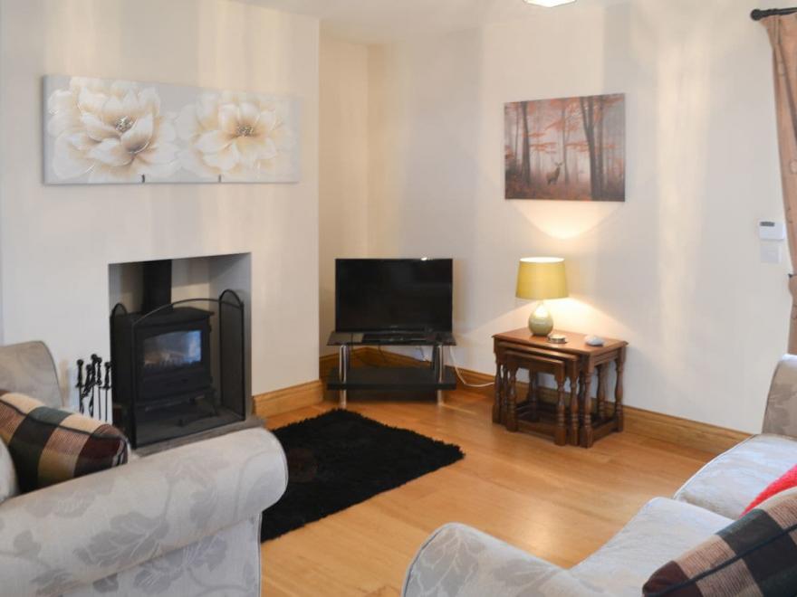 Mallard Cottage - UK11157