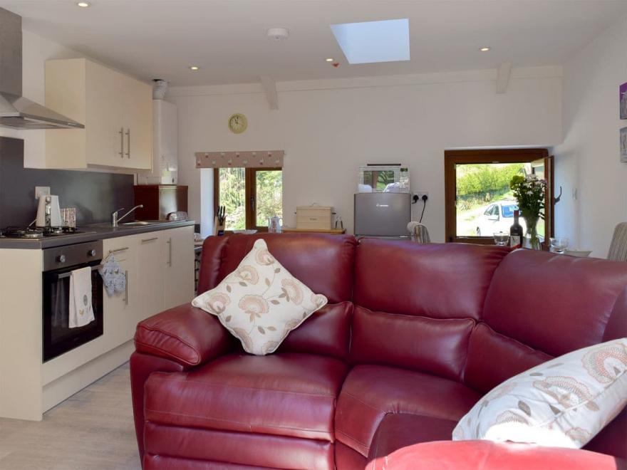 Hen Llaeth - UK11209