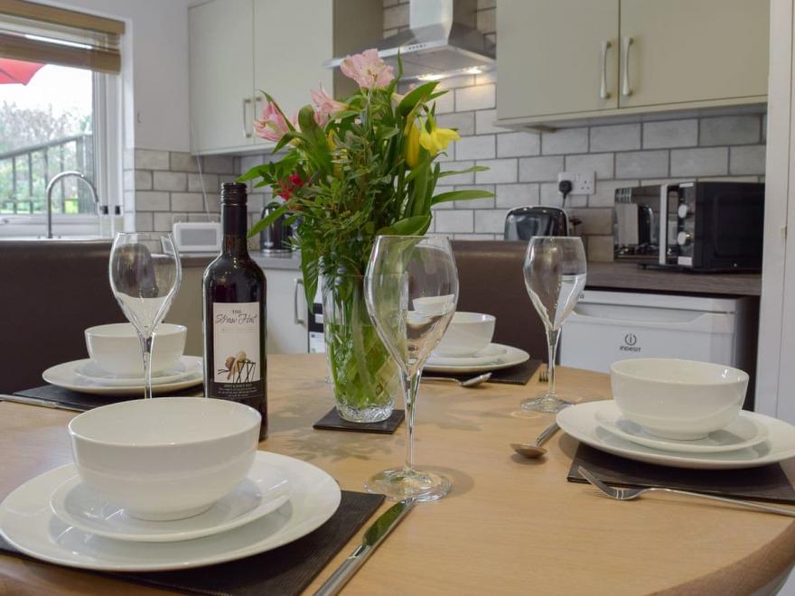 Ash Cottage - UK11213