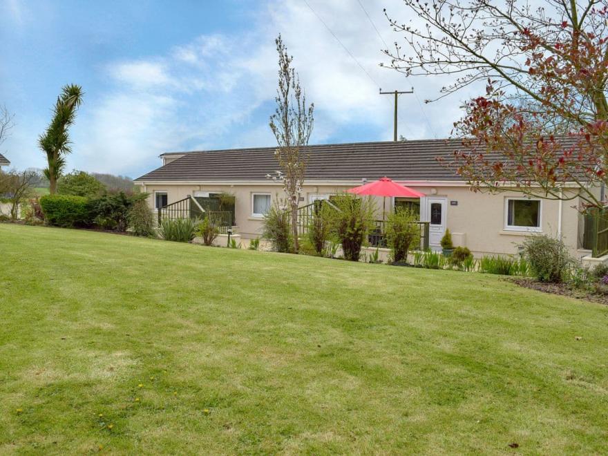 Ash Cottage - UK11213