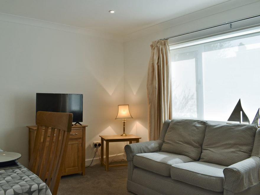 Barnes's Rest Annexe