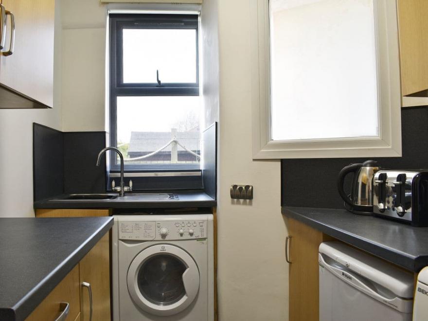 Barnes's Rest Annexe