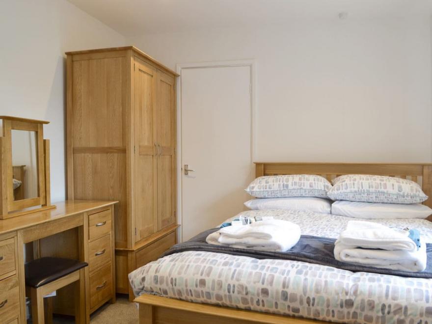 Barnes's Rest Annexe