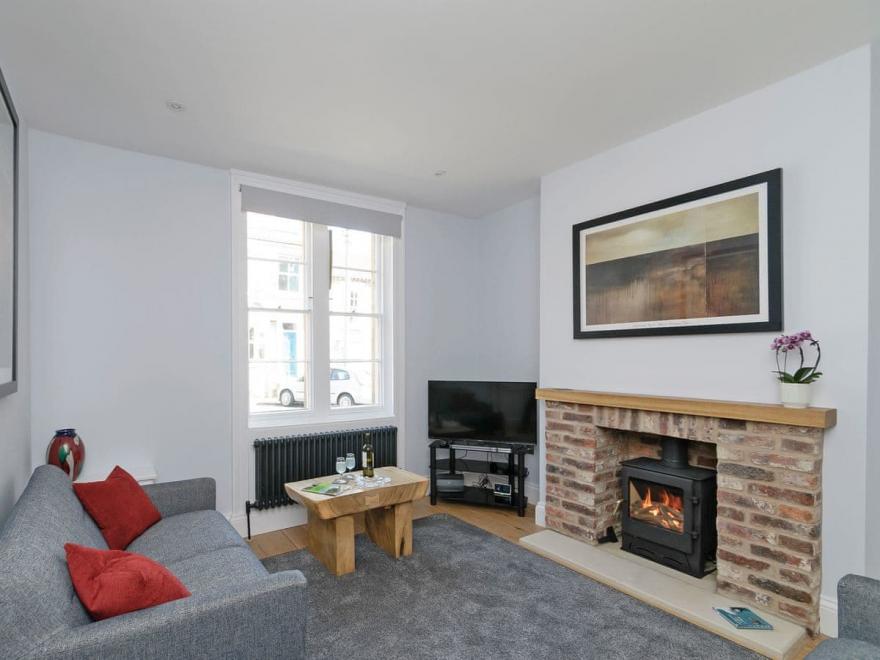 The Old School House