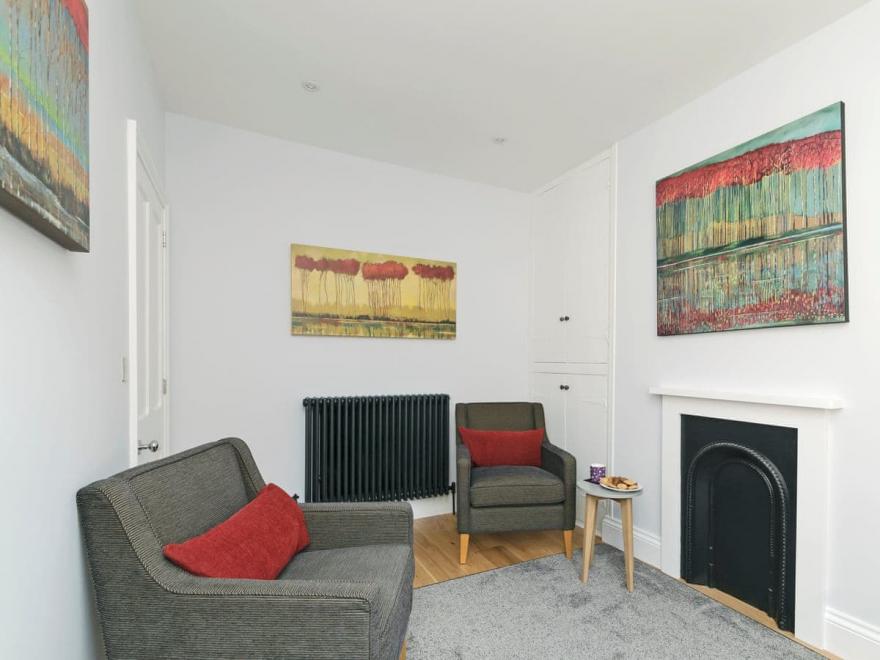 The Old School House