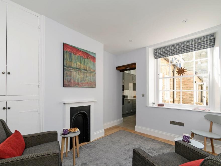 The Old School House