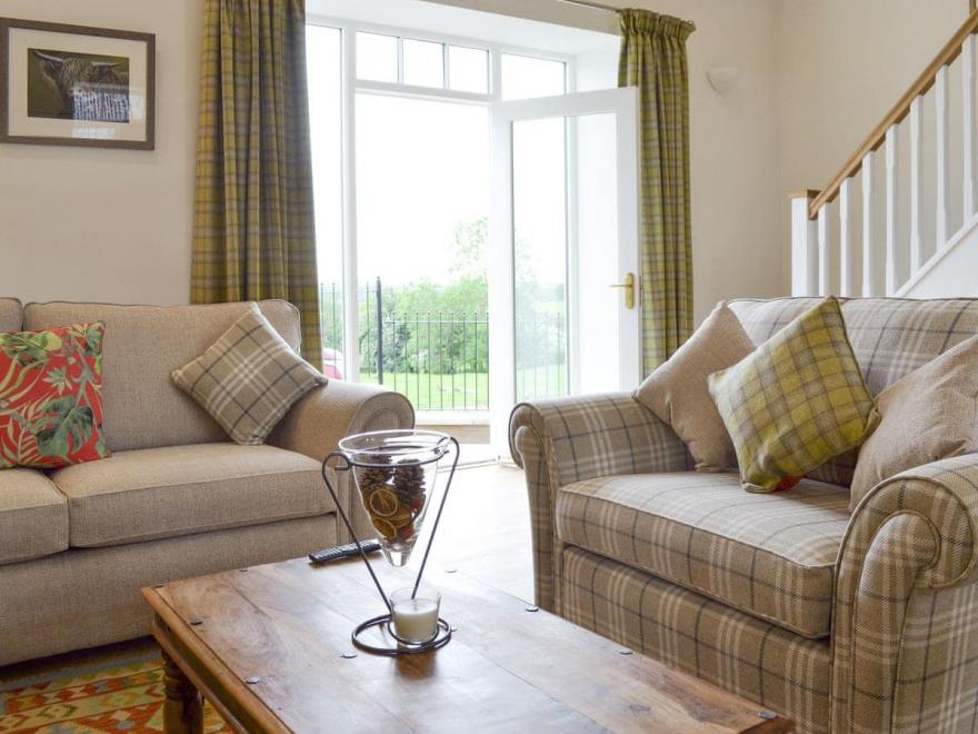 Baileys Barn - UK11379