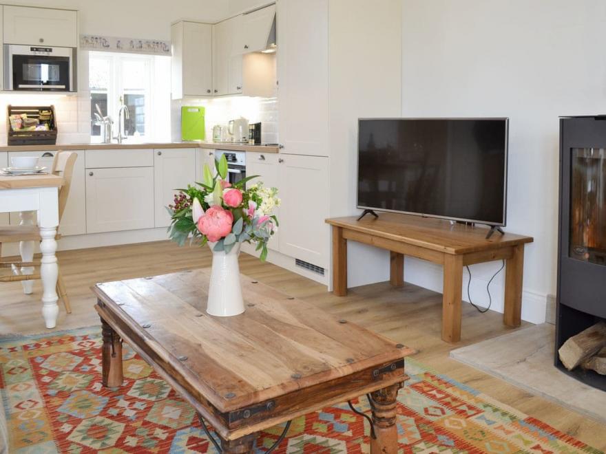 Baileys Barn - UK11379