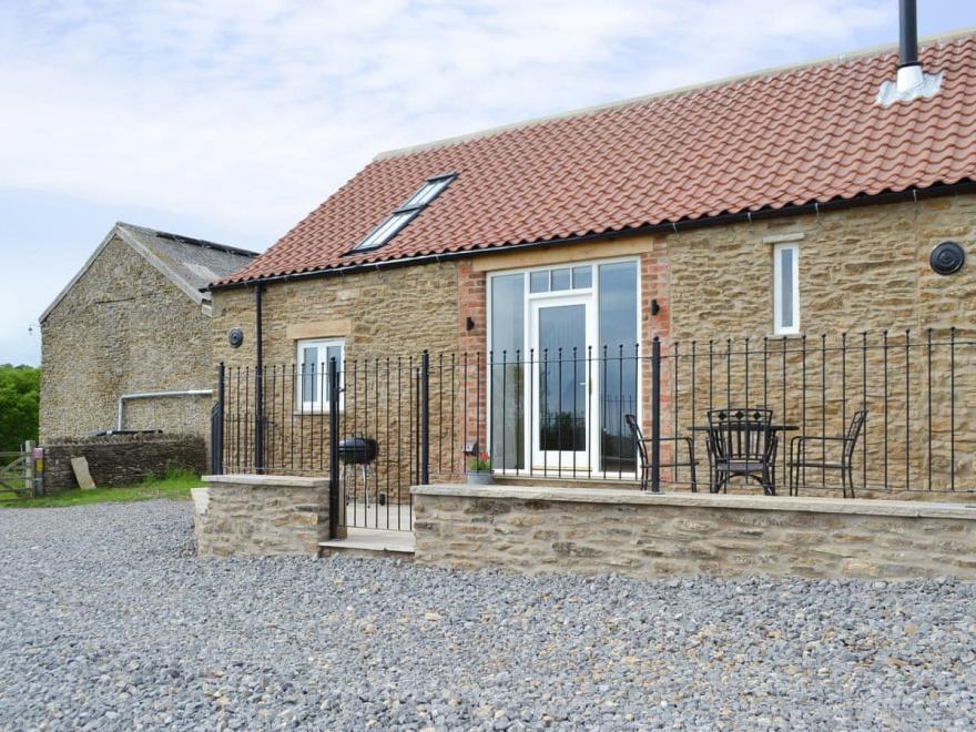 Baileys Barn - UK11379