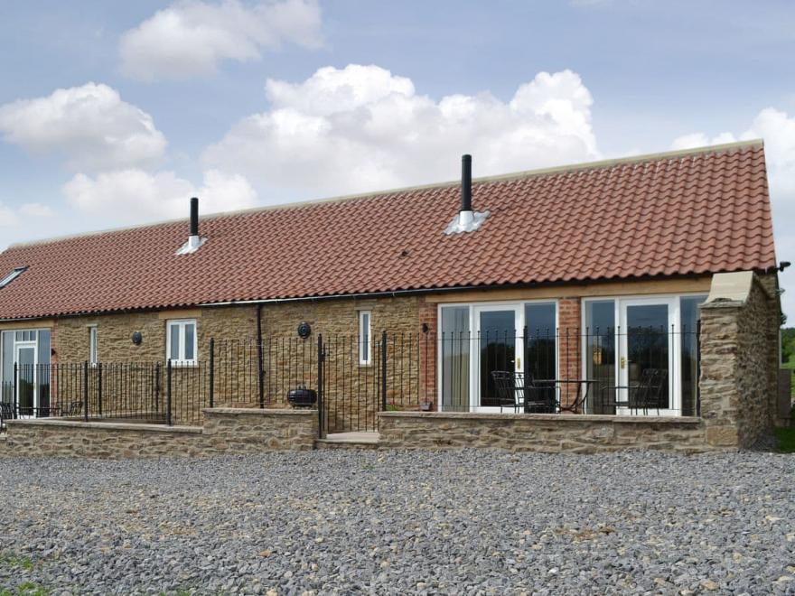 Rosie's Cottage - UK11387