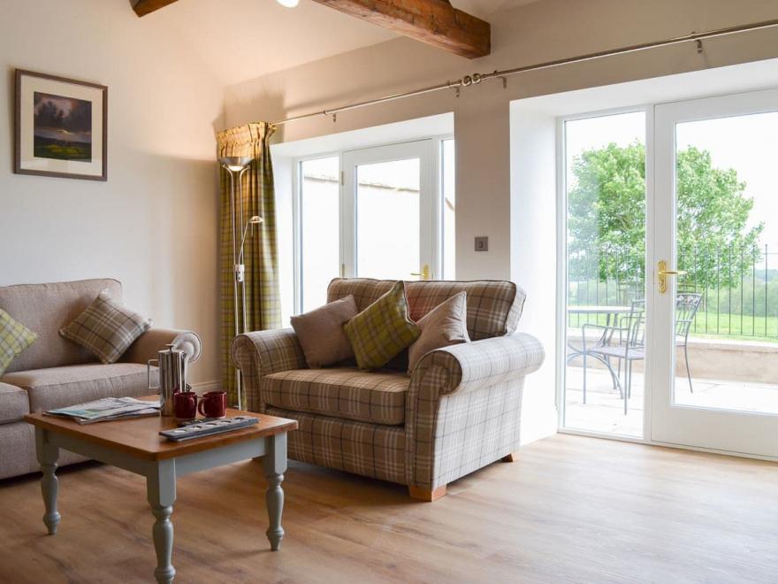 Rosie's Cottage - UK11387