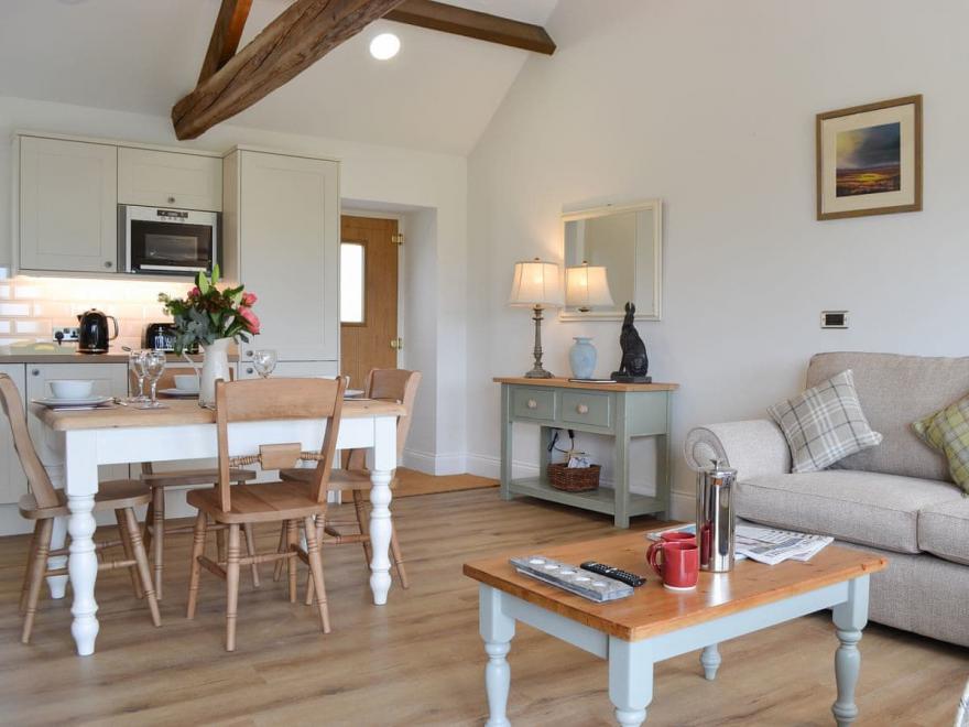 Rosie's Cottage - UK11387