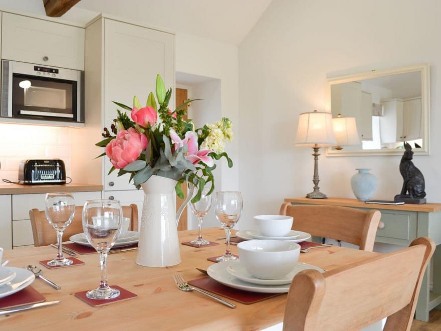 Rosie's Cottage - UK11387