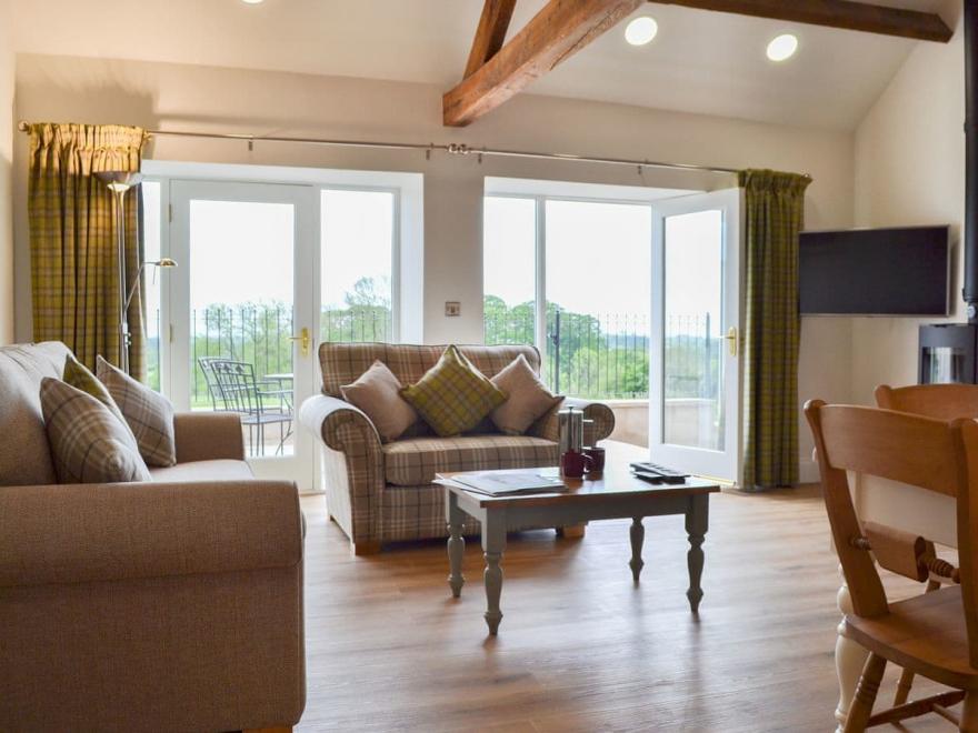 Rosie's Cottage - UK11387