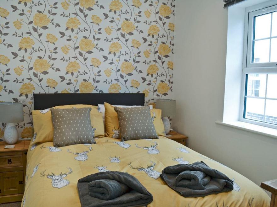 Lola's Cottage - UK11451