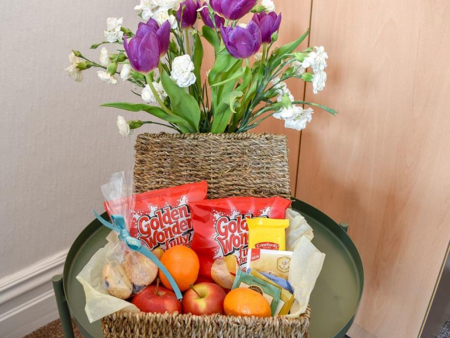 Sunny Side - UK11453