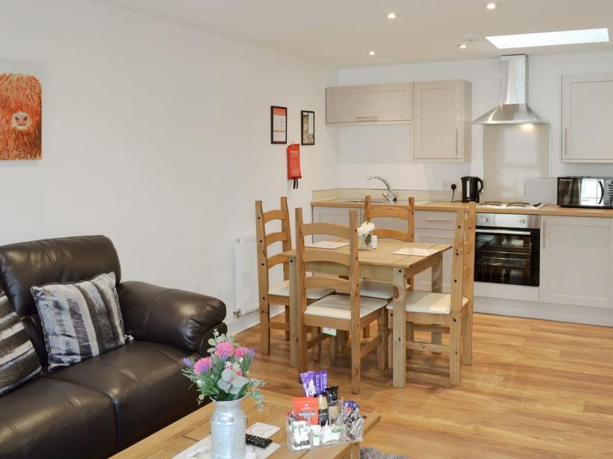 Tessa's Cottage - UK11456