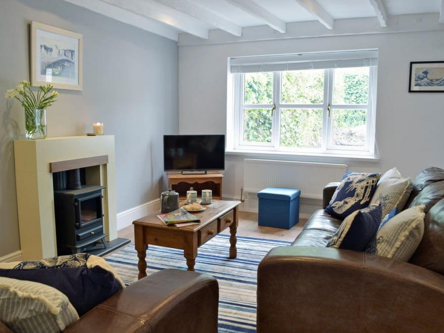 Greenfield Cottage - UK11629