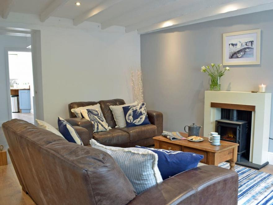 Greenfield Cottage - UK11629