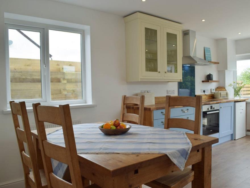 Greenfield Cottage - UK11629