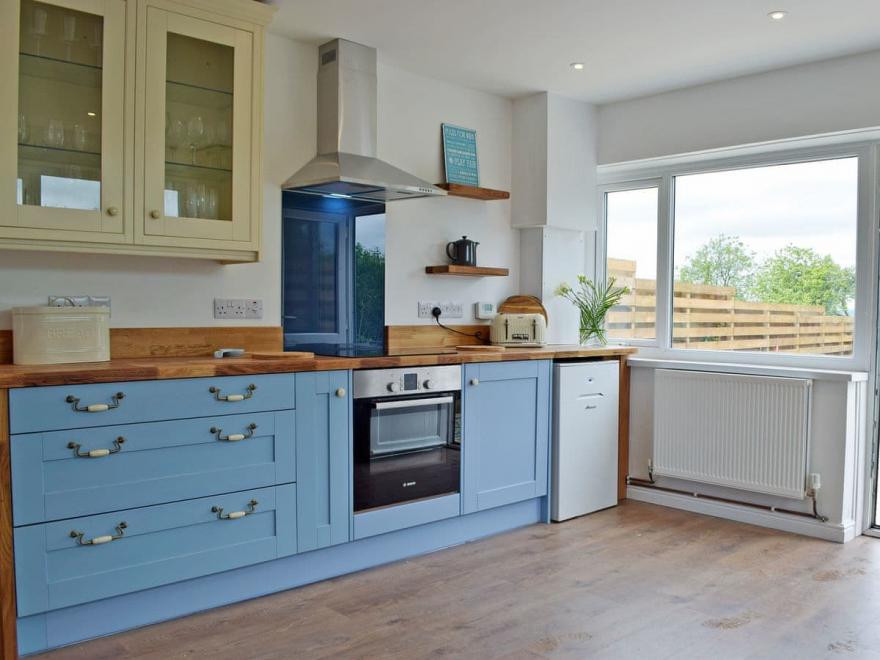 Greenfield Cottage - UK11629