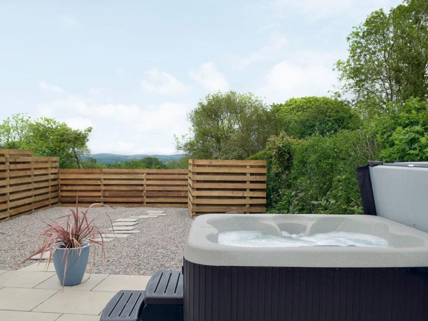 Greenfield Cottage - UK11629