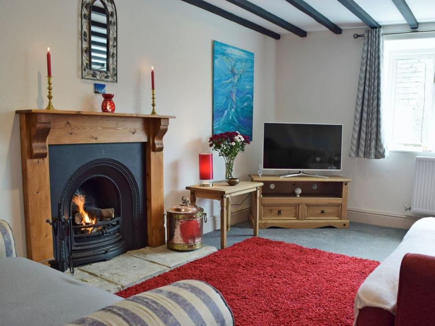 The Old Church House