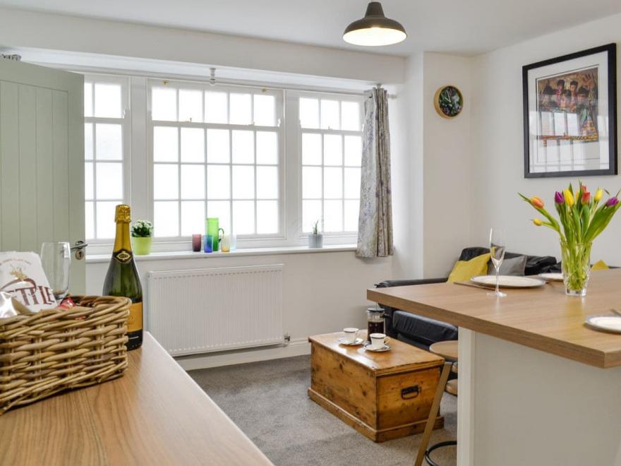 'The Retreat' at Castle Lake