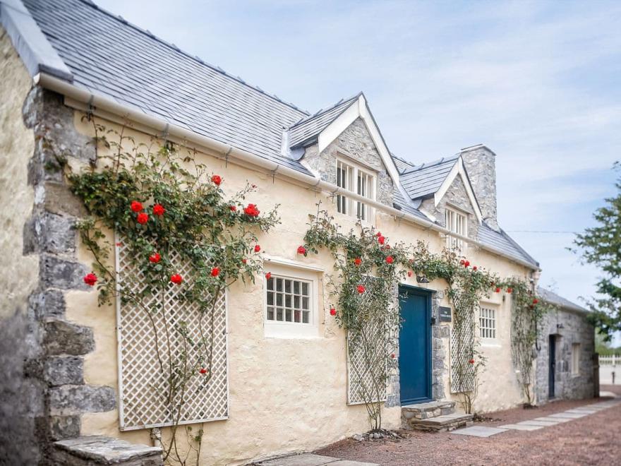 The Cheese House - UK11886
