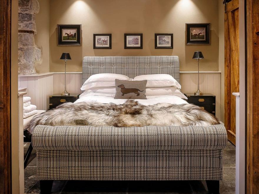 The Stalls - UK11889