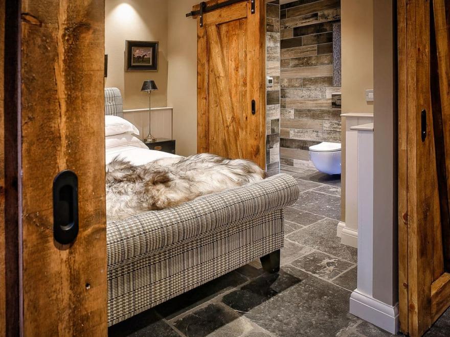 The Stalls - UK11889