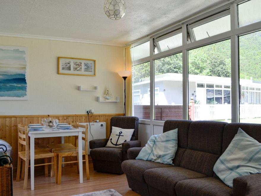 Chalet 123 - UK12090