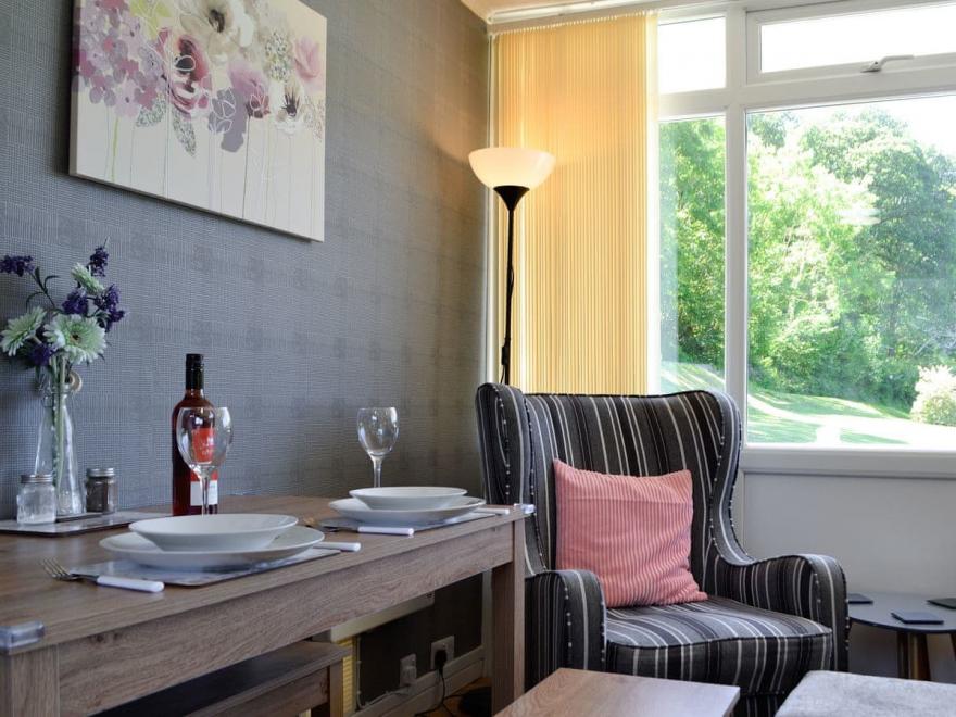 The Warran - UK12086