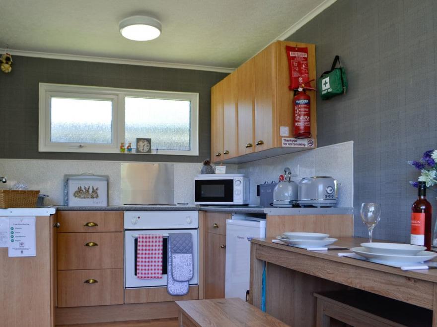 The Warran - UK12086