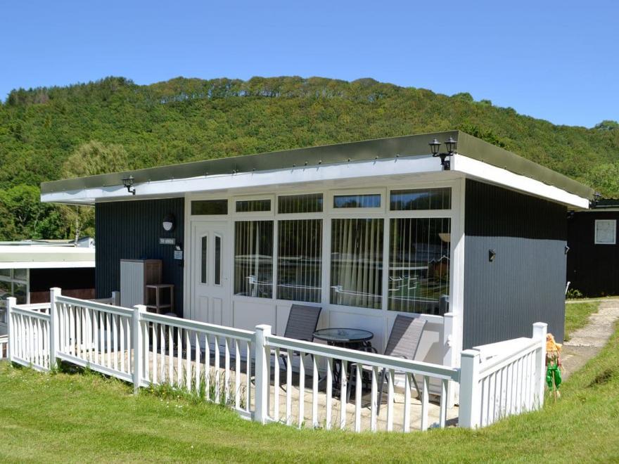 The Warran - UK12086