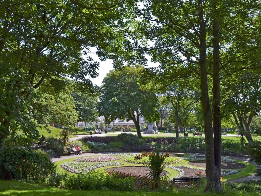 Apartment 4 - UK12046