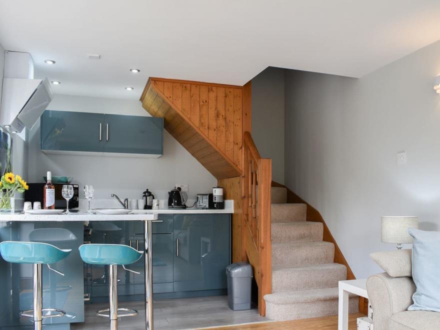 Weston Cottage Annex