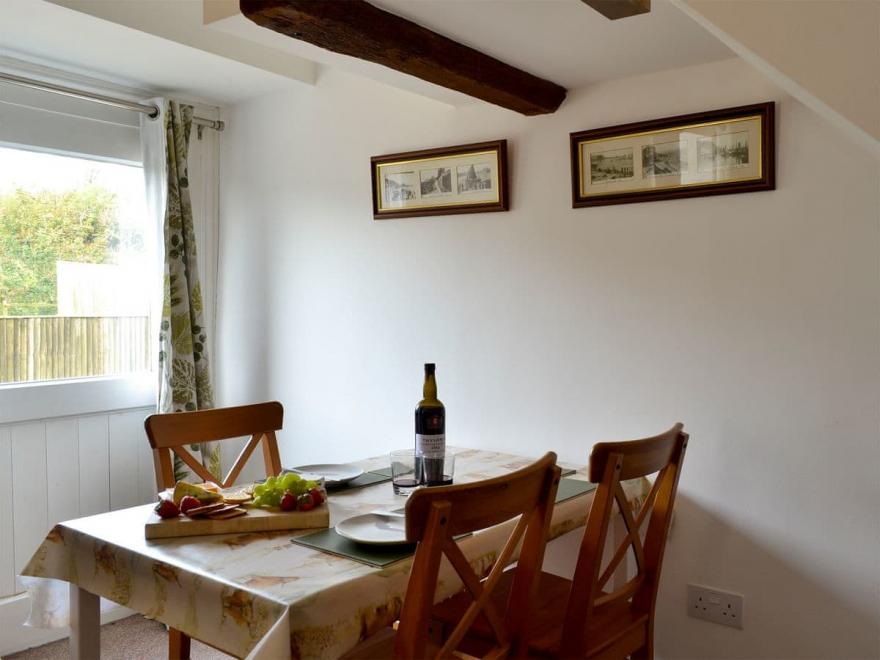 Fern Cottage - UK12145