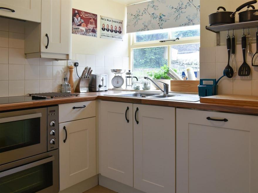 The Mistal - UK12149