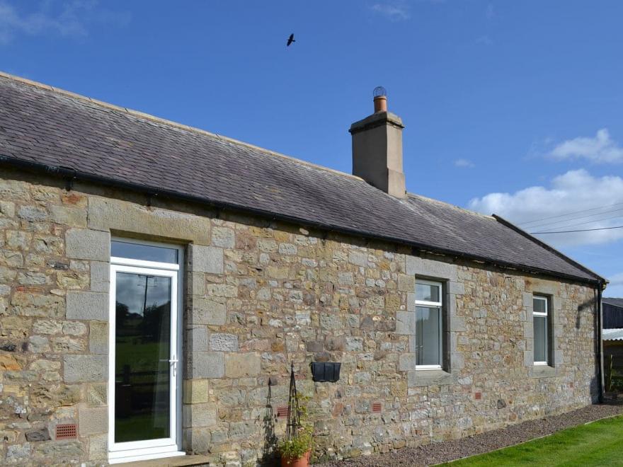 Mains Cottage