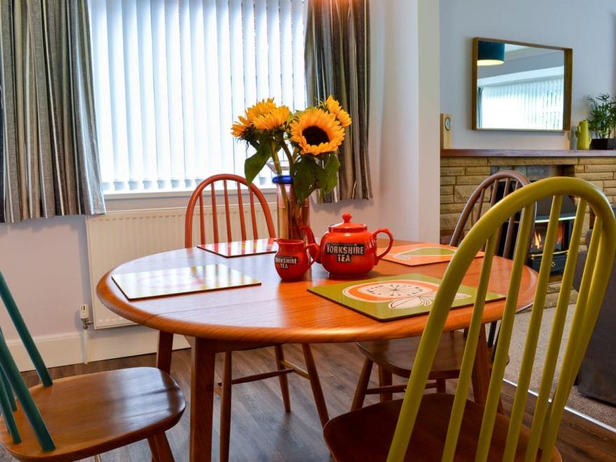 Scarborough Rose Apartment