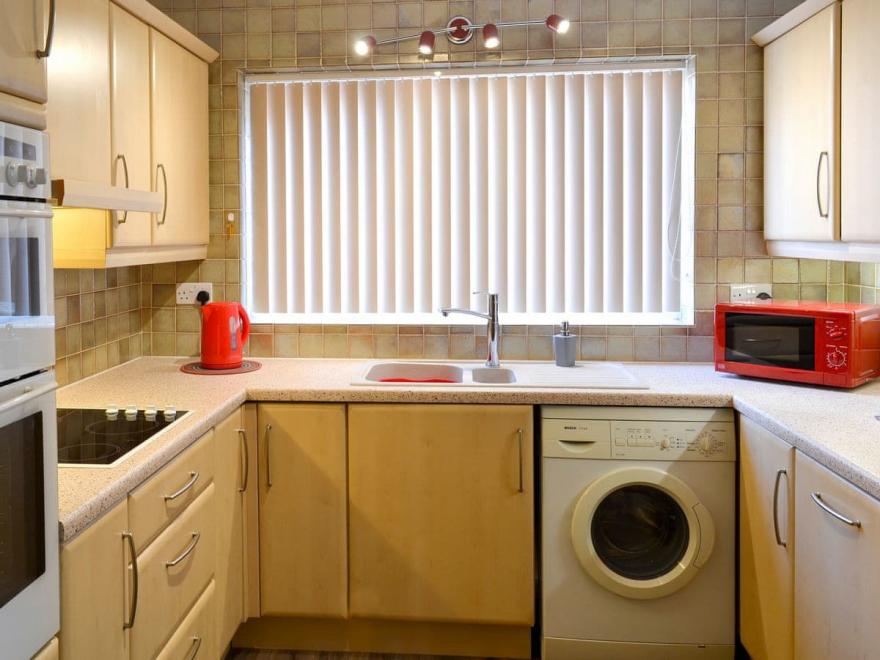 Scarborough Rose Apartment