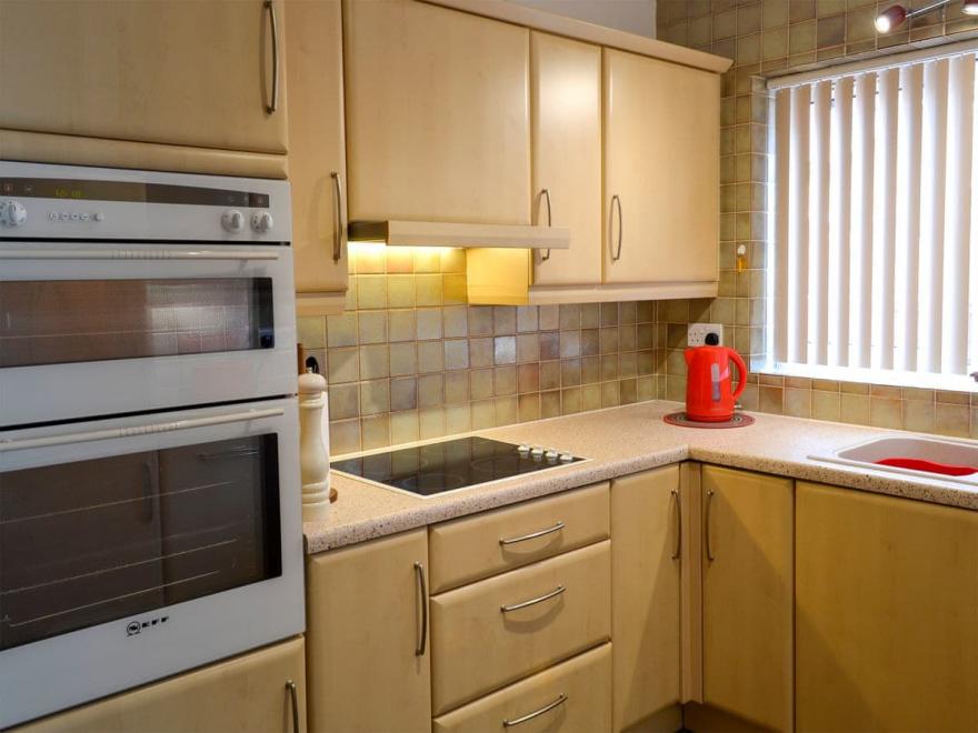 Scarborough Rose Apartment