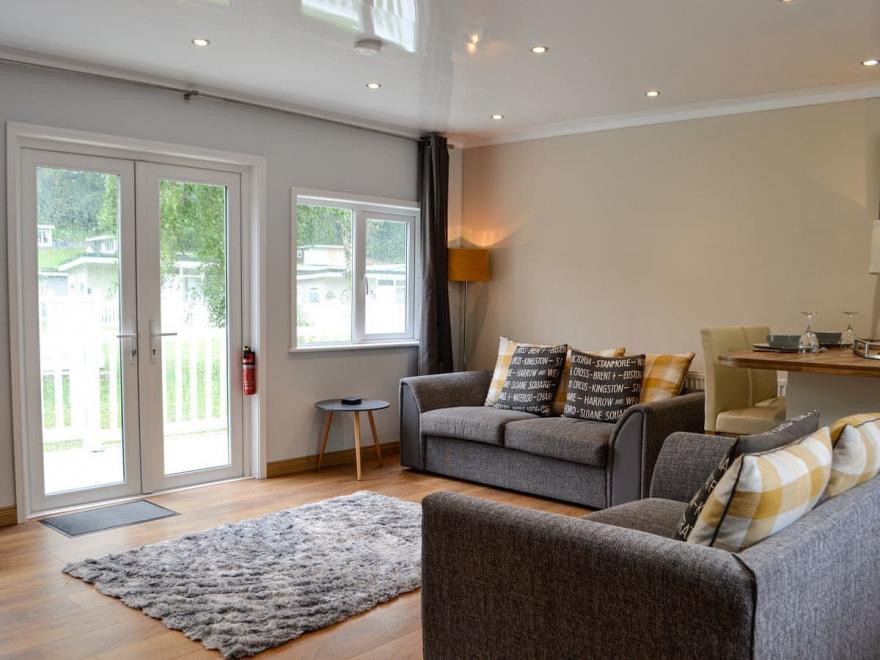 The Caernafon 47 - UK12414