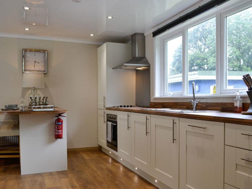 The Caernafon 47 - UK12414