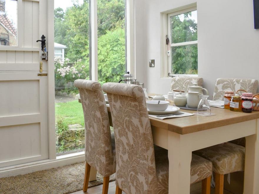 Wansbeck Cottage